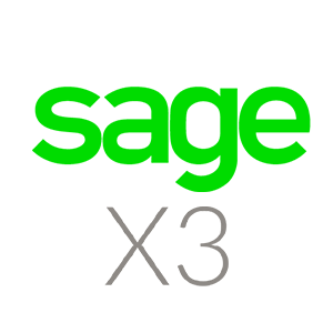 Sage x3